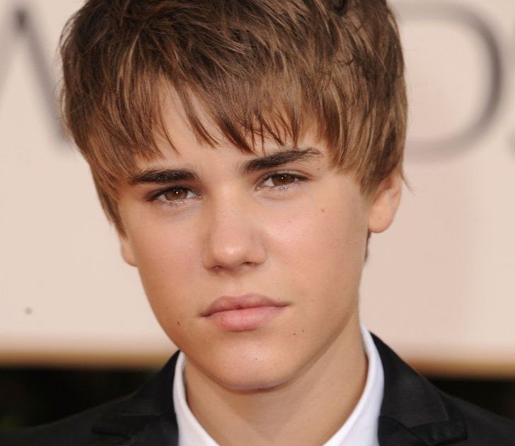 justin bieber popstar