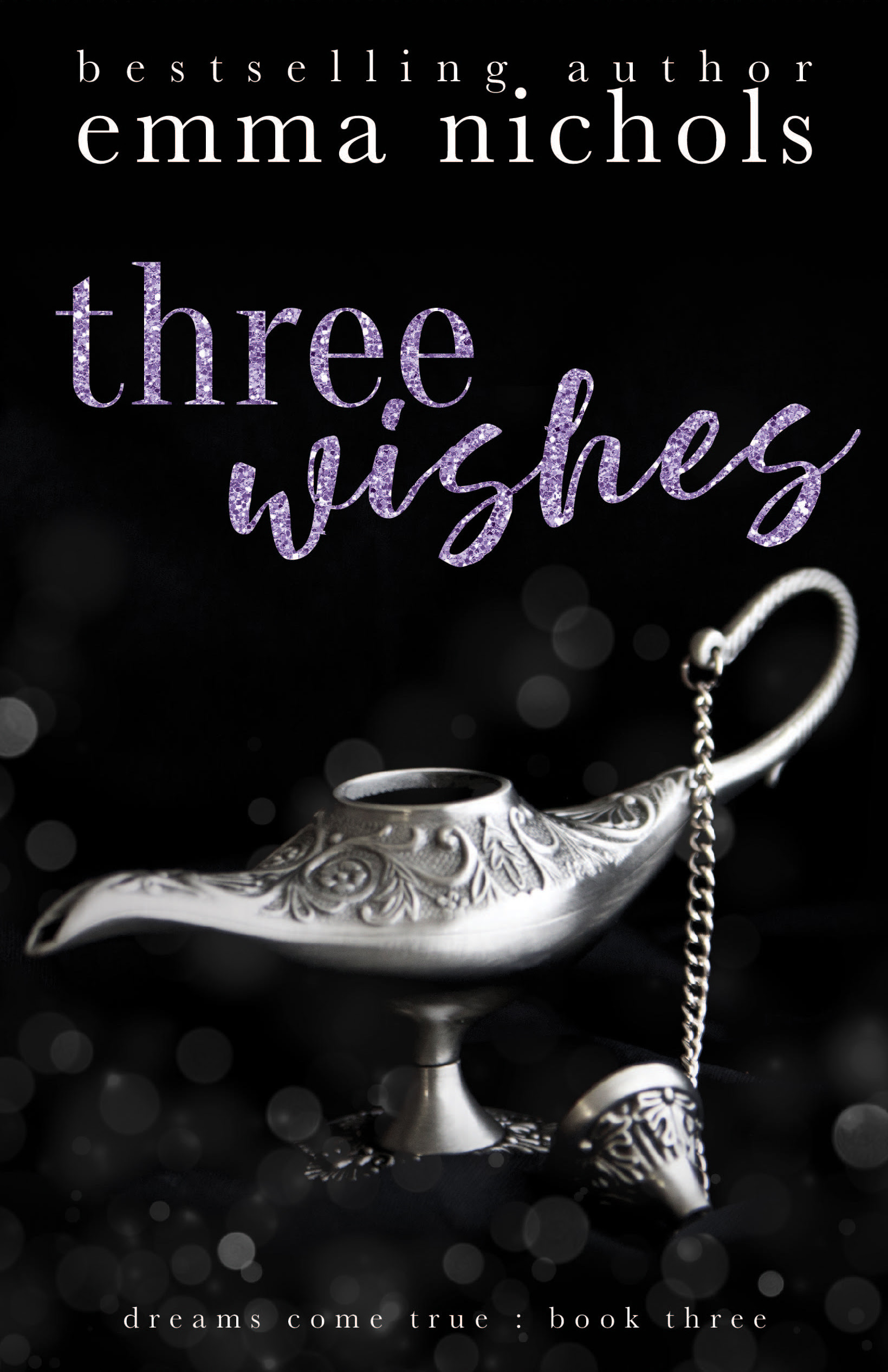 ThreeWishes