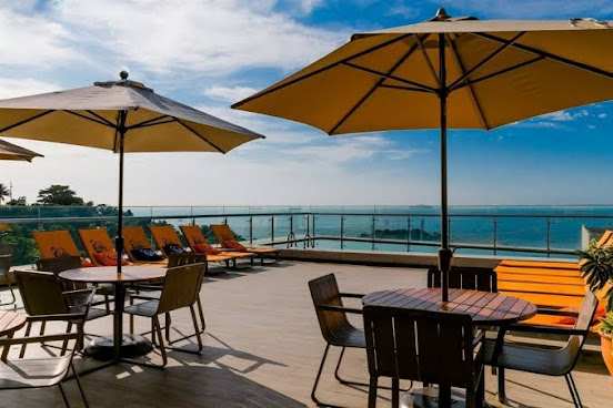 Arena Ipanema Hotel by null