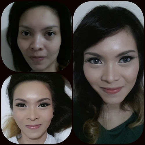 makeup
