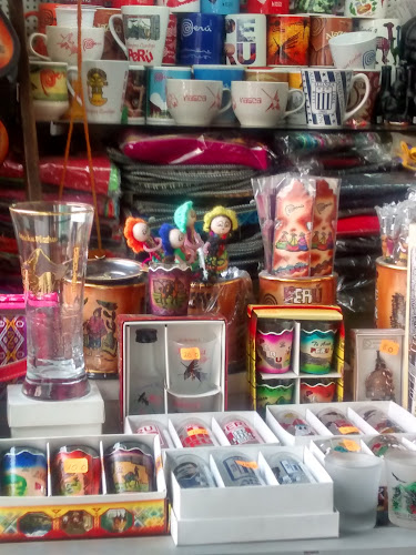 Opiniones de Joyería y Artesania C & R en Lima - Joyería