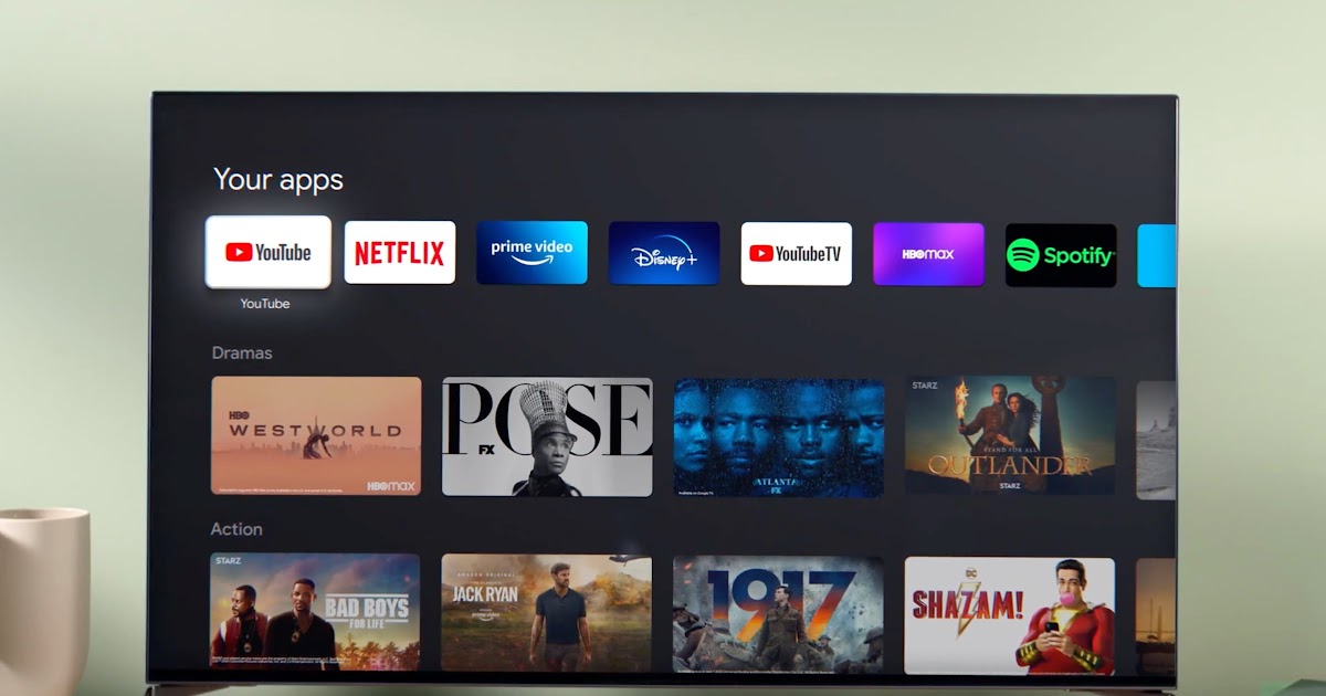 Android Cast Screen To Tv Without Chromecast