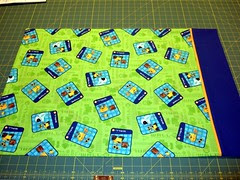 34-TA-DA Finished!