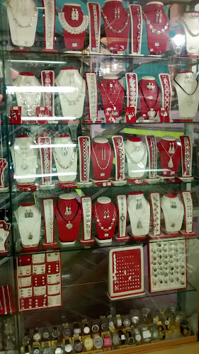 Joyería Beludcy - Lima