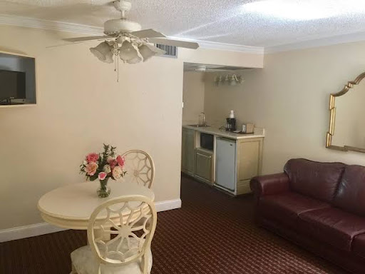 Golf Resort «Grand Palms Hotel, Spa and Golf Resort», reviews and photos, 110 Grand Palms Dr, Pembroke Pines, FL 33027, USA