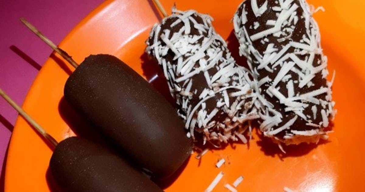 Cara Membuat Es Pisang Coklat Dalam Bahasa Inggris Entry