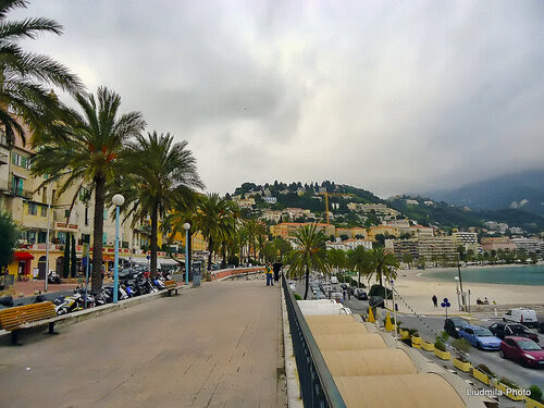 Monaco Monaco
