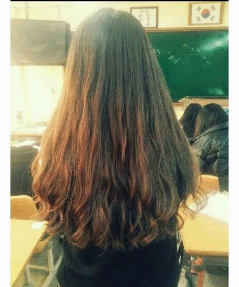 Teens Stories I Did A Perm And It Failedㅋㅋㅋㅋㅋㅋㅋㅋㅋㅋ