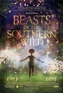 beasts of the southern