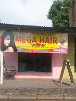 Salão Instituto da Beleza Mega Hair