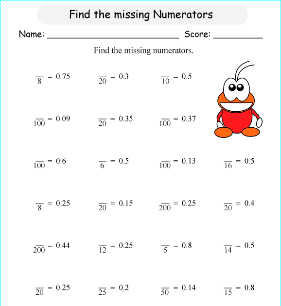 65 [pdf] ALGEBRA WORKSHEET CLASS 6 PRINTABLE and WORKSHEETS DOCX