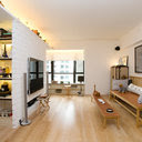 Small Flats Interior Design Design Ideas, Pictures, Remodel, and Decor