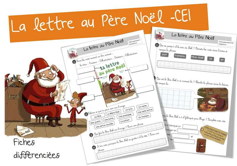 Le Loup Qui Voulait Manger Le Père Noel Le Loup Qui Voulait Manger Le Père Noël Texte