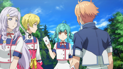 Episode12 – CHEATING CRAFT
