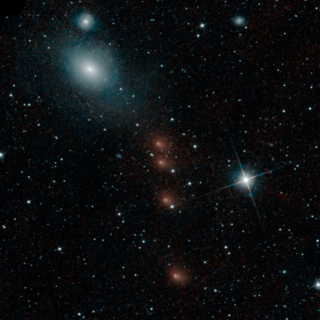 cometa cometa