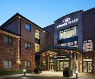 Crowne Plaza - Belfast Belfast