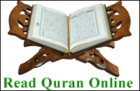 Read Quran Online