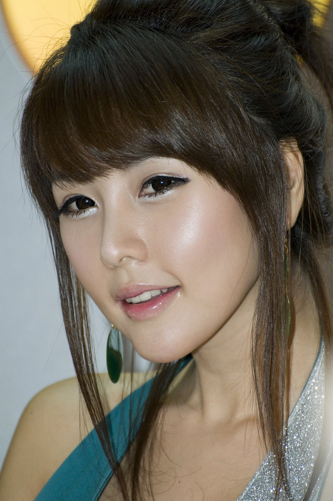 Foto Hot Korea Sexy Queen Lee Ji Woo Foto Bugil Tanpa Sensor
