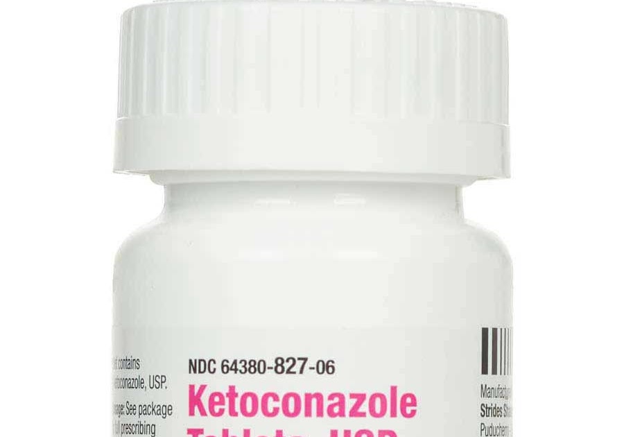 Ketoconazole Cream For Yeast Infection : How To Apply Yeast Infection