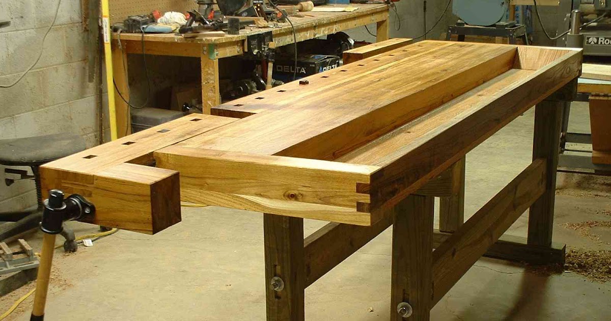 Wood Working Projects: Complete Traditional woodworking ...