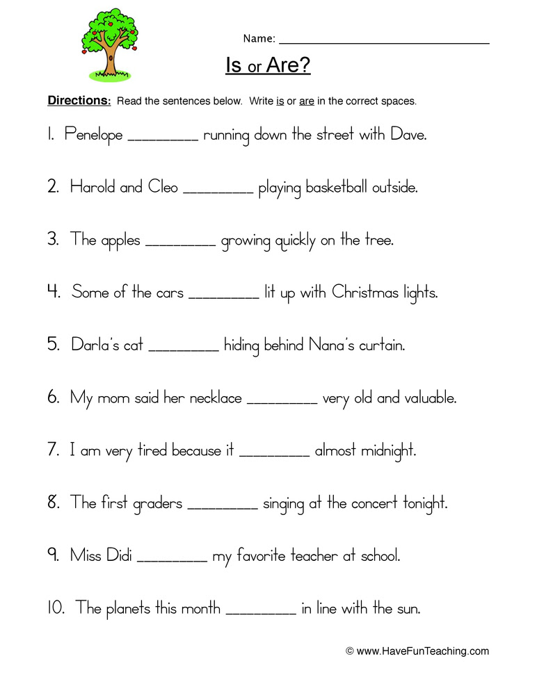 Third Grade Phonics Worksheets