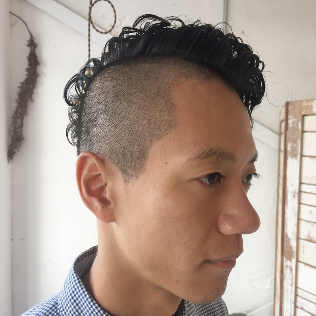 【ほとんどのダウンロード】 クリクリ パーマ メンズ 最高のヘアスタイル画像