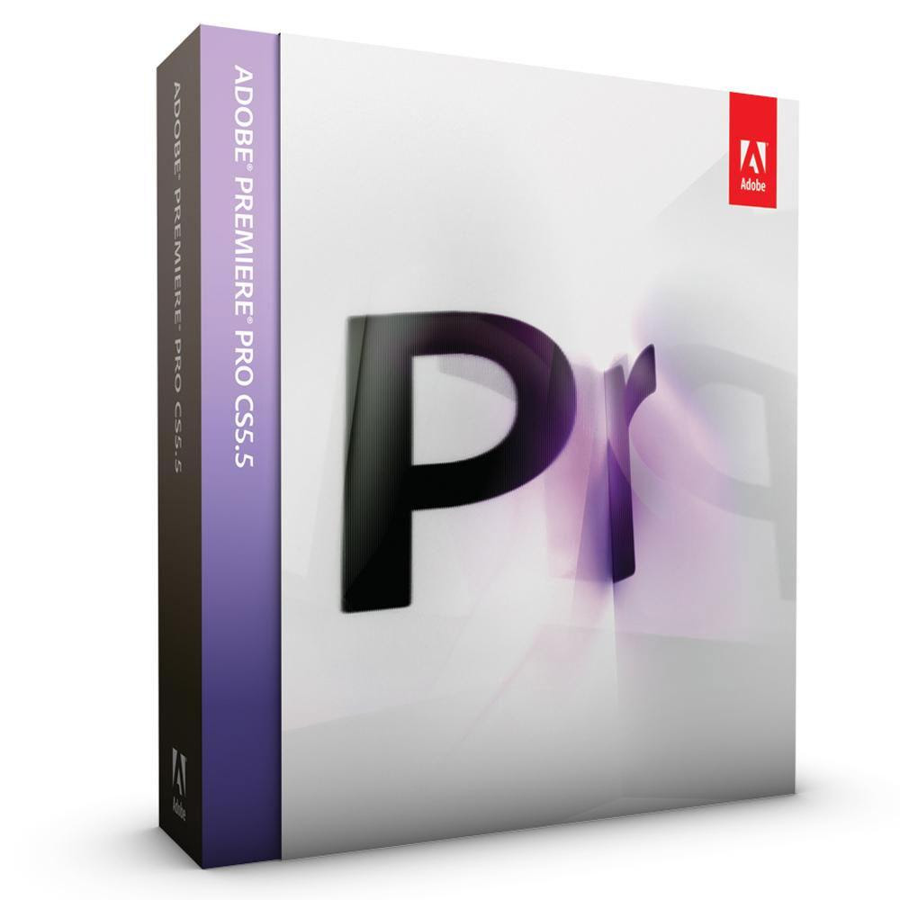 تحميل برنامج Adobe Premiere Pro Cs5 كامل برابط واحد