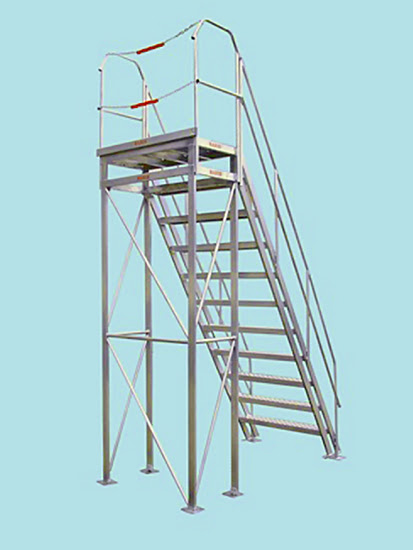 platforma
