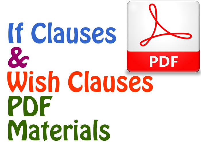 if-and-wish-clauses-pdf