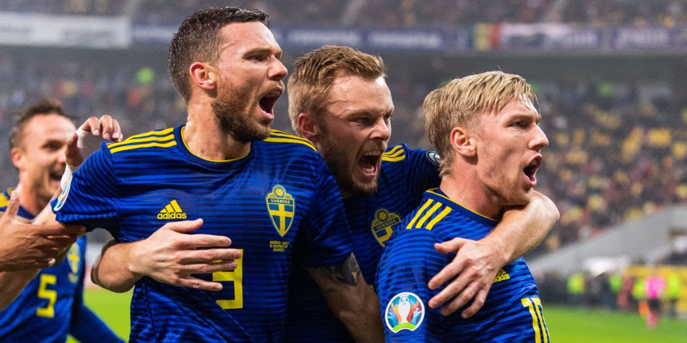 Trudiogmor Vm Kval Damer 2019 Tabell