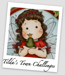 Tilda Town Challenge