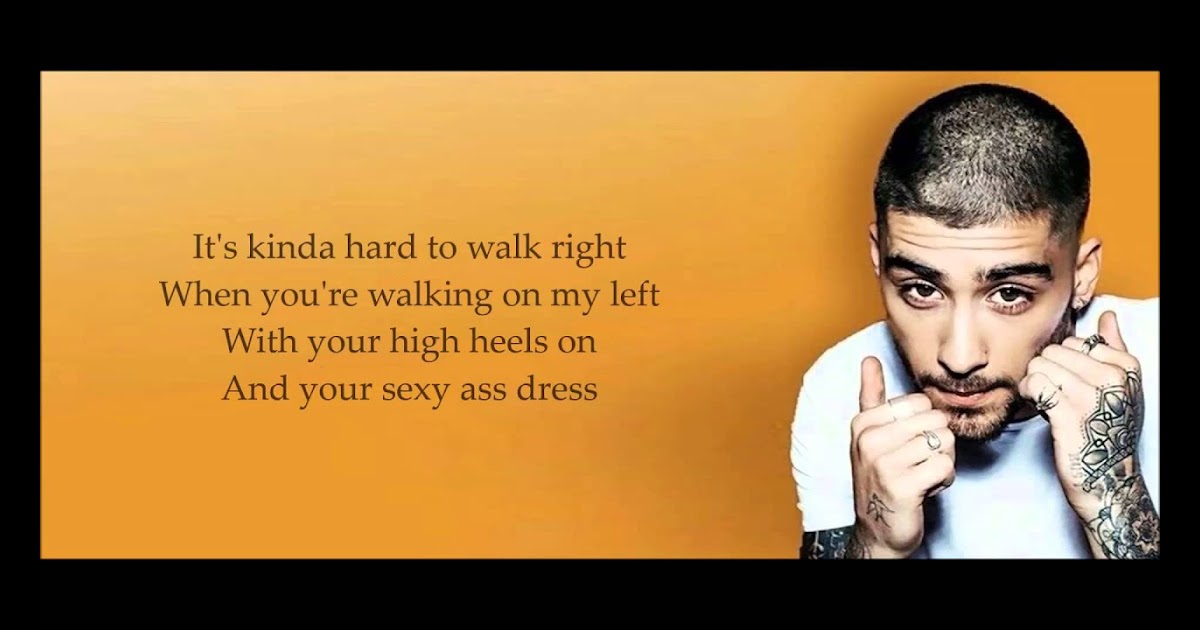 Zayn Malik - She Don't Love Me | Arti dan Terjemahan Lirik Lagu ~ Arti
