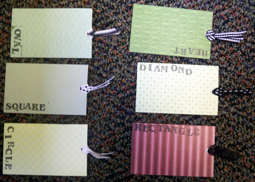 Journal #5 - tags (back)