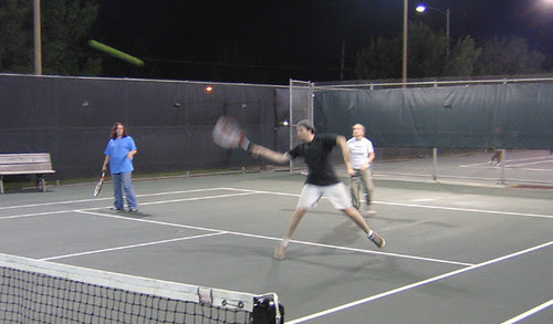 Super Tennis