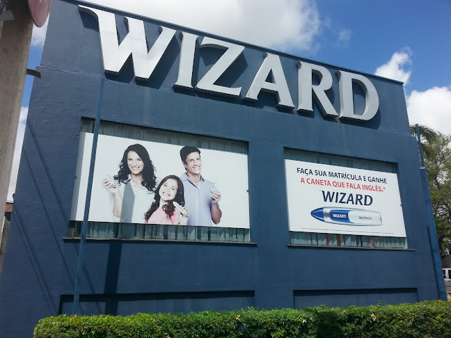 Wizard by Pearson Fortaleza Washington Soares - Fortaleza