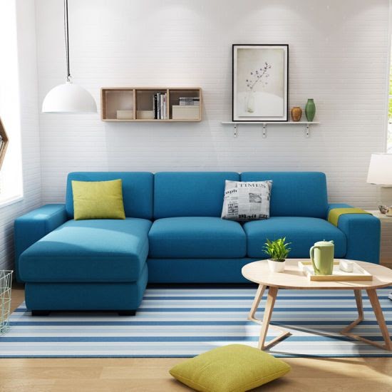 Living Room Sofa Design - Home Design Ideas