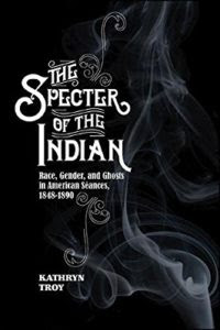 The Specter of the Indian