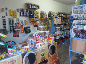 Mercadinho Macena