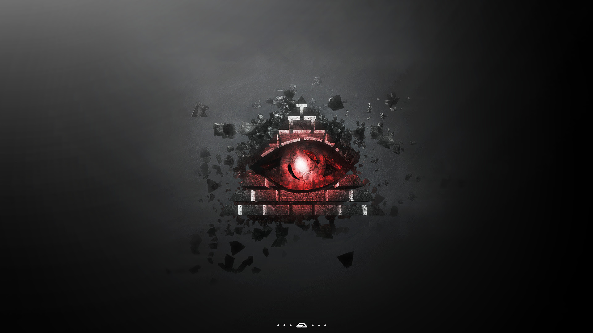 Paling Keren 16+ Wallpaper Keren Illuminati - Rona Wallpaper
