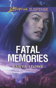 Fatal Memories Cover