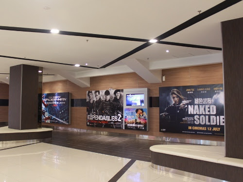 Gsc Showtime Setia City Mall - Frequently asked questions about setia