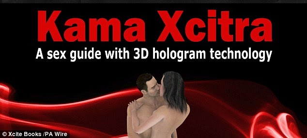 Kama Sutra The 3d Version New App Allows Couples