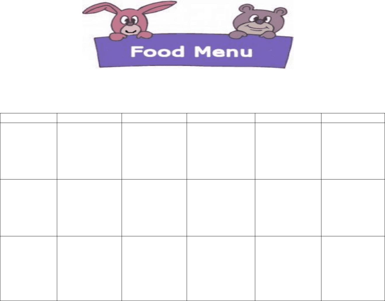 10-best-printable-menus-daycares-pdf-for-free-at-printablee