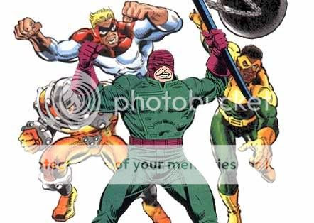 Thor Top 10
