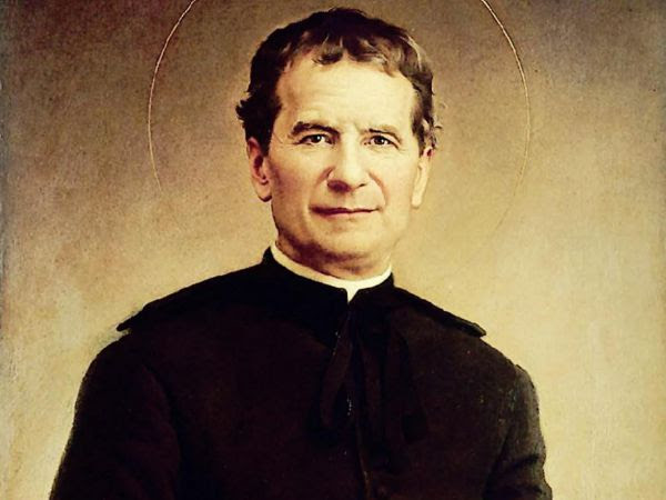 dom bosco