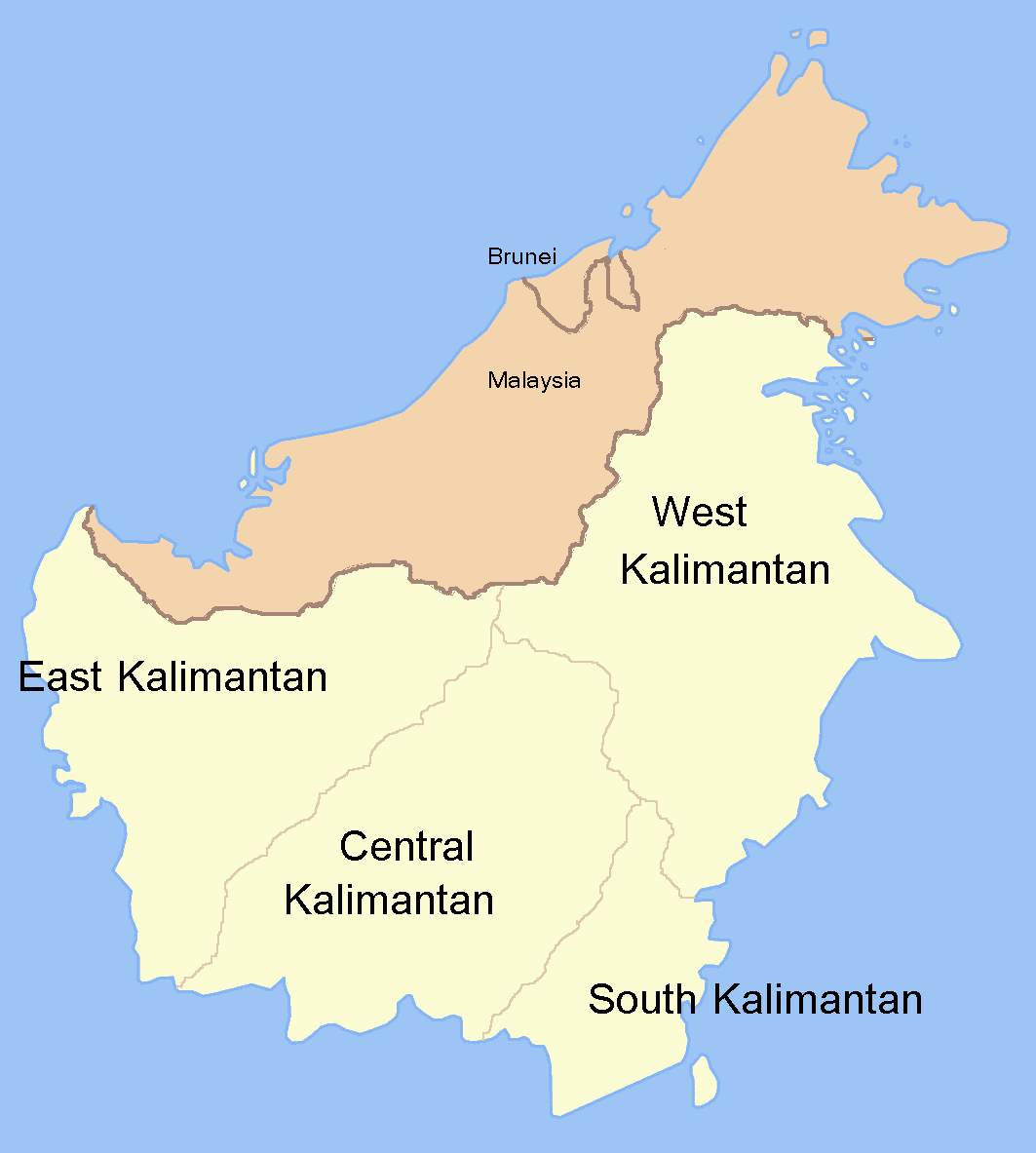 Png Pulau Indonesia - Paimin Gambar