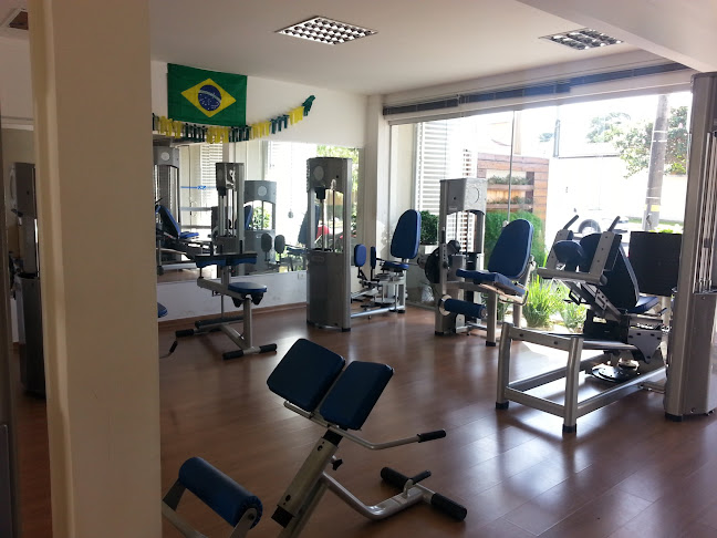 Comentários e avaliações sobre Studio SER Personal e Reabilitação