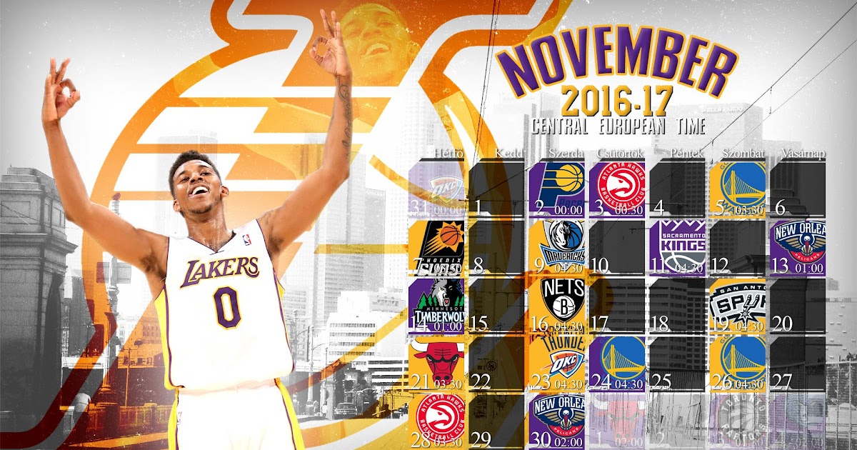 Lakers Vs Nets Game Schedule - ALYATRE