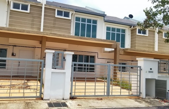 Rumah Sewa Di Taman Dagang Ampang  Maybe you would like to learn more