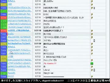 最良かつ最も包括的な ニコ生 Ngスコア 確認方法 画像ブログ
